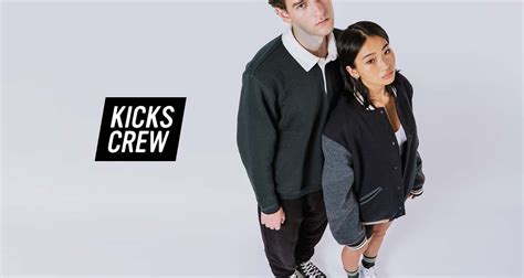 kicks crew com